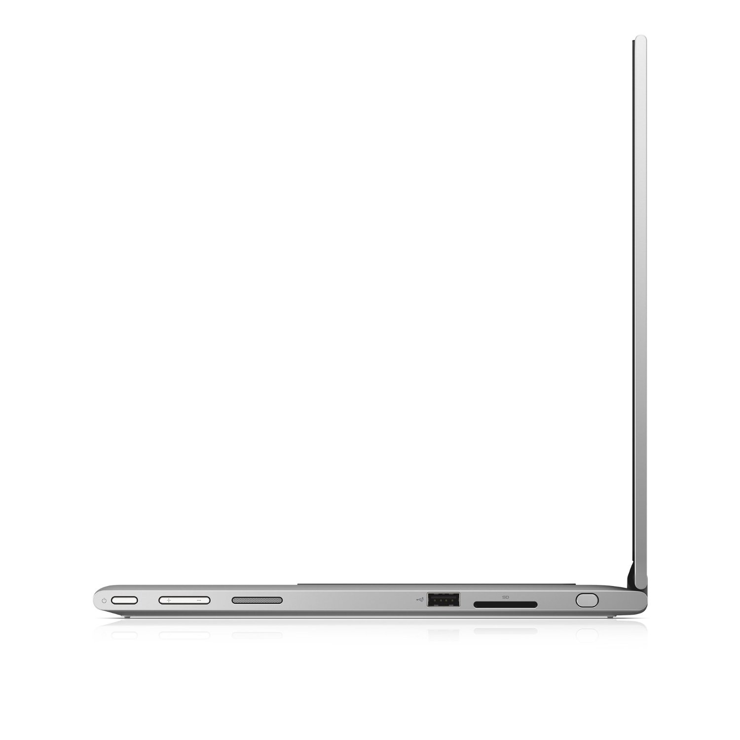 Laptop Dell Inspiron 7348-C3I55003W (Silver)