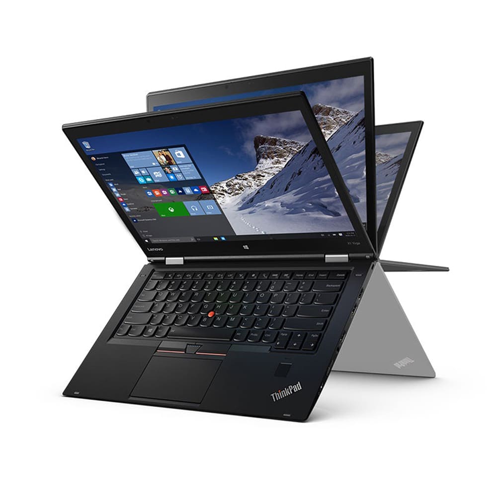 MTXT Lenovo Thinkpad X1 Yoga - 20FRA004VN(Màu đen)