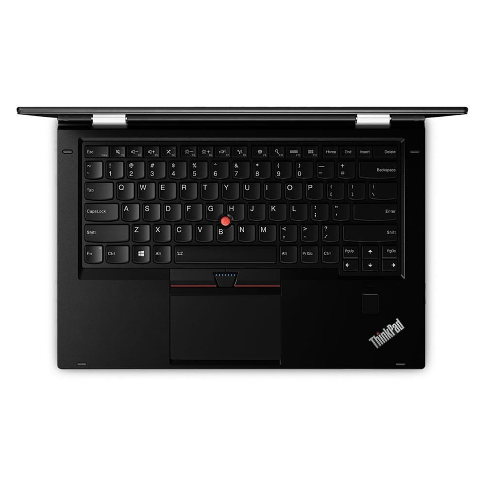 MTXT Lenovo Thinkpad X1 Yoga - 20FRA004VN(Màu đen)