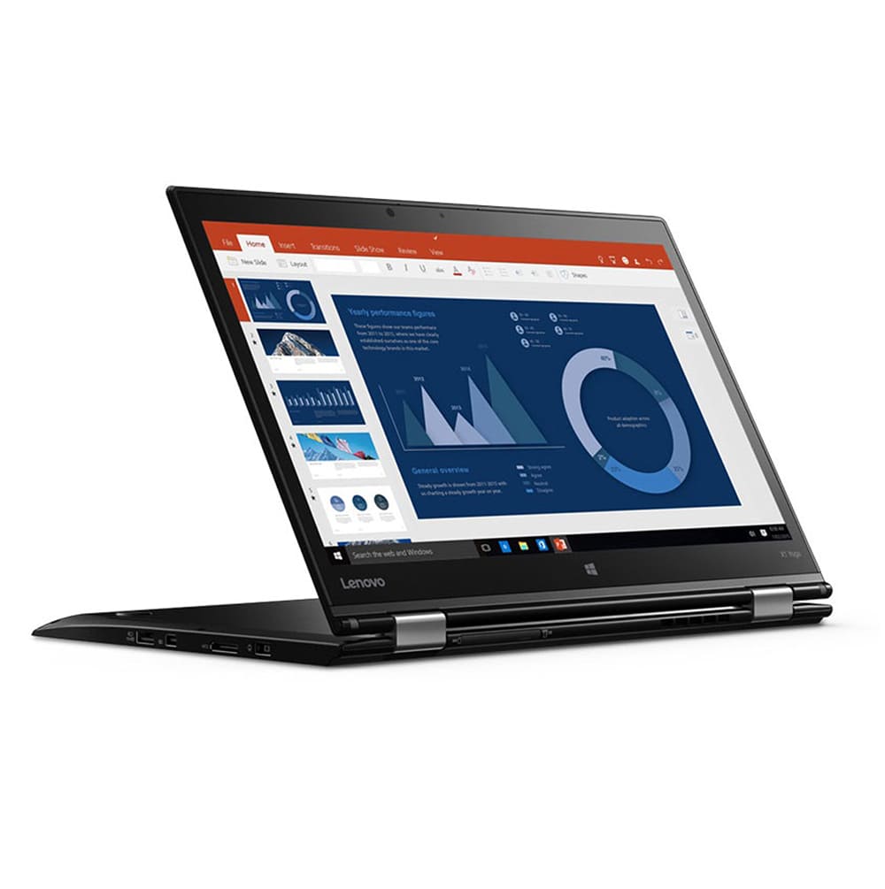 laptop Lenovo Thinkpad X1 Yoga - 20FRA005VN