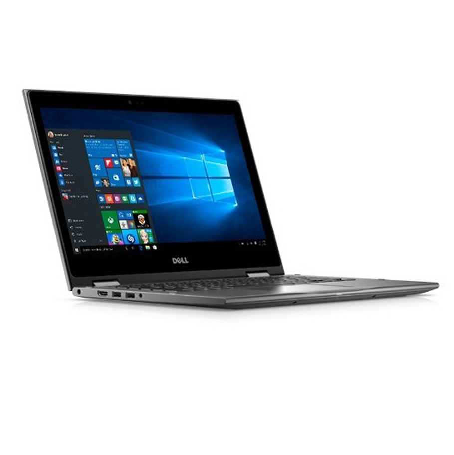 Laptop Dell Inspiron 5368-C3I7507W (Grey)