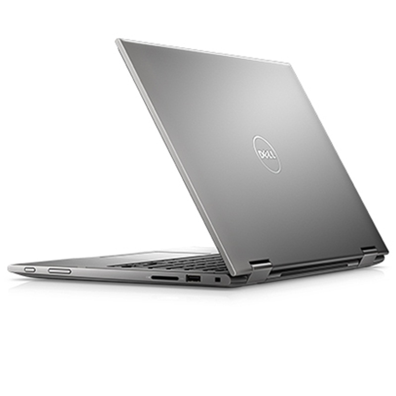 Laptop Dell Inspiron 5368-C3I7507W (Grey)