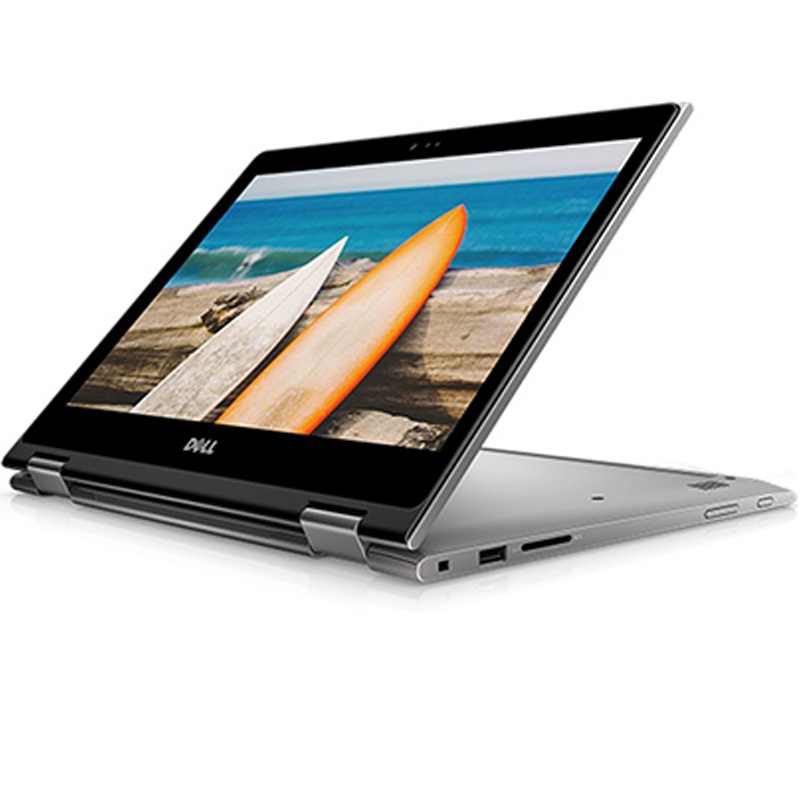 Laptop Dell Inspiron 5368-C3I7507W (Grey)