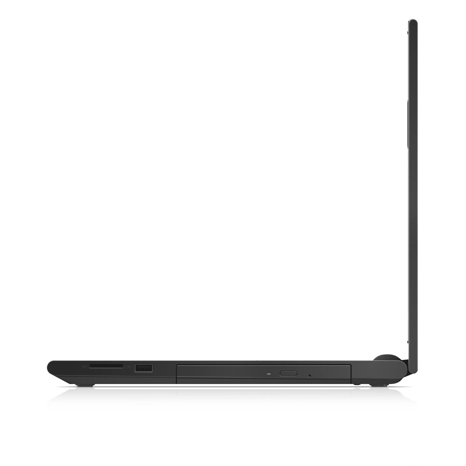 Laptop Dell Latitude L5570A P48F002-TI78502W10 (Black)