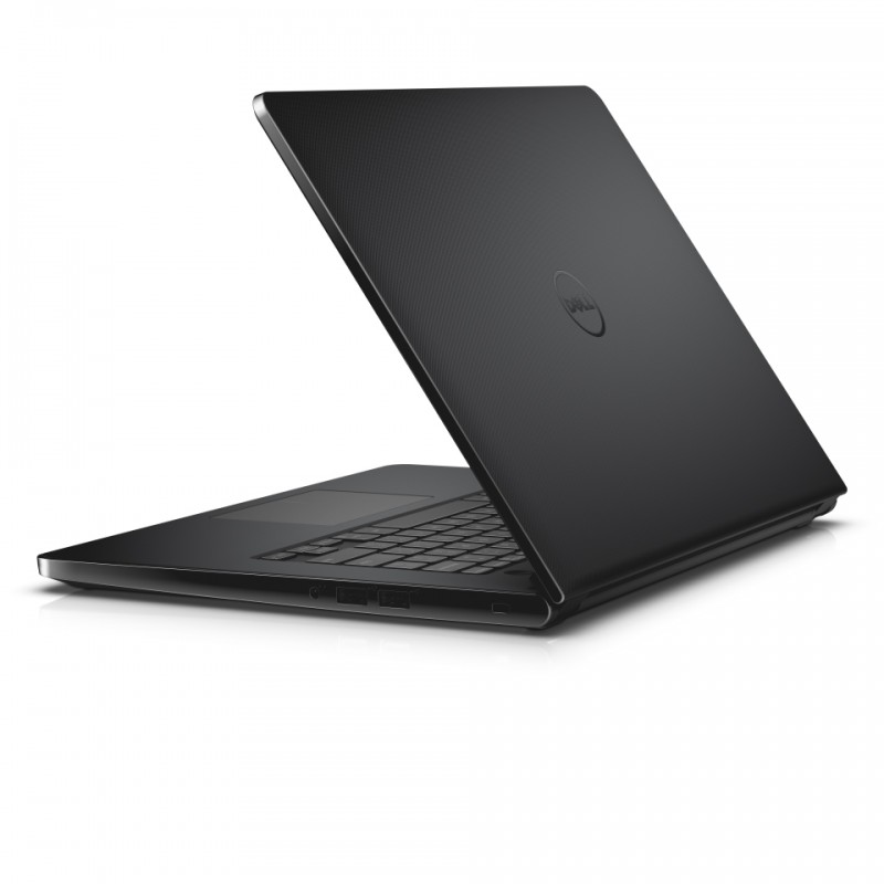 Laptop Dell Latitude L5570A P48F002-TI78502W10 (Black)