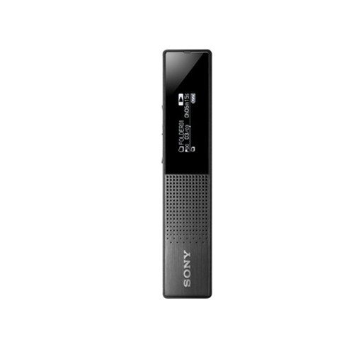 Máy ghi âm Sony ICD-TX650 16Gb - Black