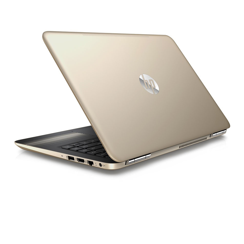 Laptop HP Pavilion 14-AL039TX X3B92PA (Silver)
