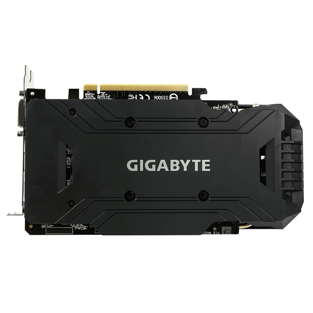 VGA Gigabyte GTX1060WF2OC-3GD