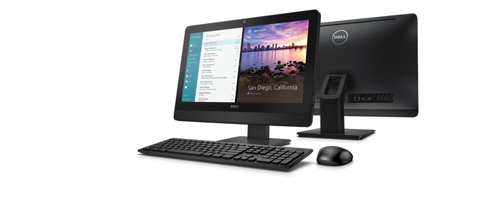 Dell Optiplex 3030 42OA300006