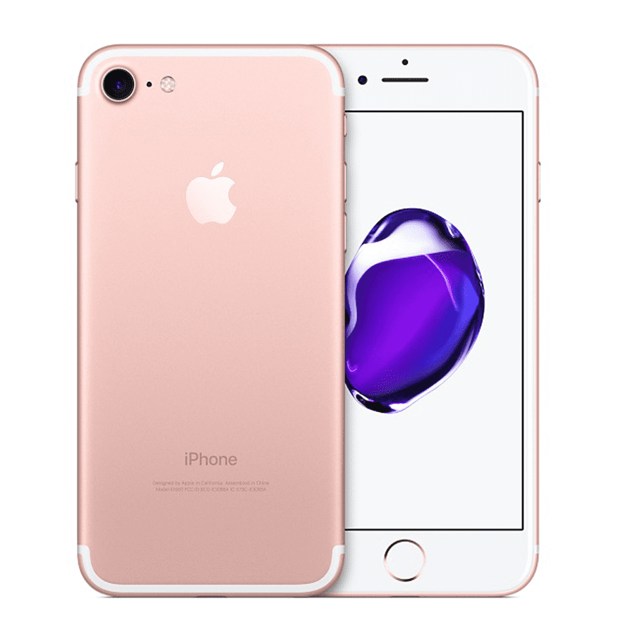 Apple iPhone 7 128Gb – Rose Gold