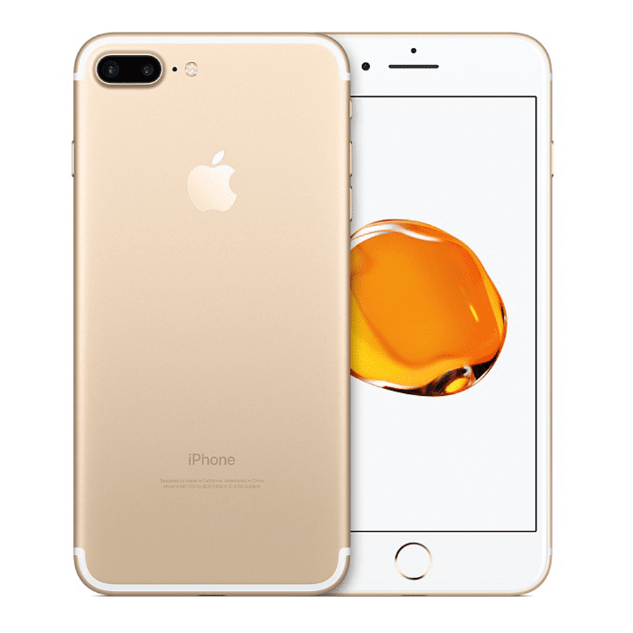 Apple iPhone 7 32Gb – Gold