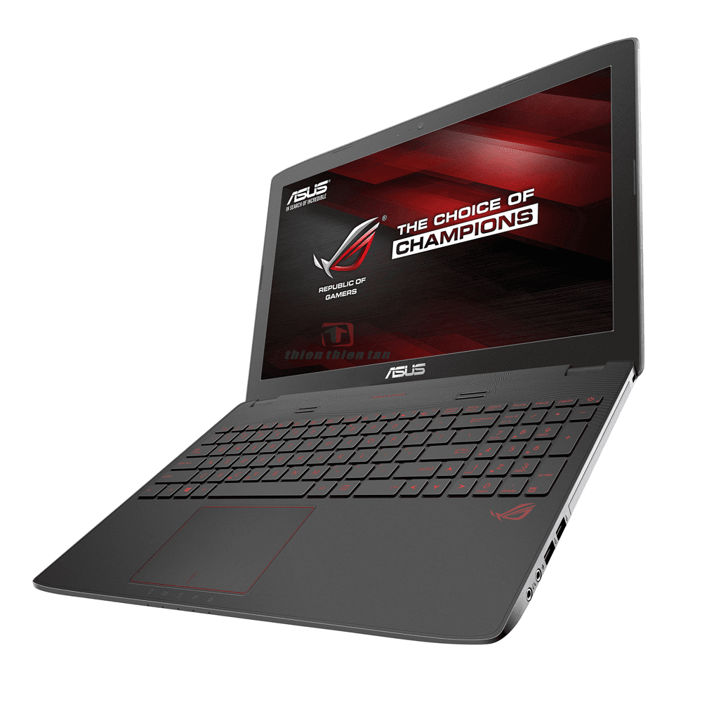 Laptop Asus Gaming GL552VL-CN044D