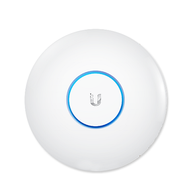 Bộ thu phát Ubiquiti UniFi UAP AC PRO 1750Mbps, 100 User        