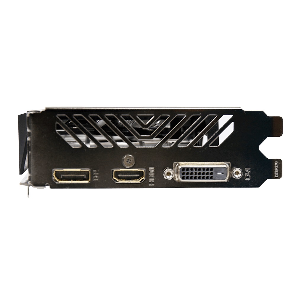 VGA Gigabyte GTX1050TOC-4GD (NVIDIA Geforce/ 4Gb/ DDR5/ 128Bit)