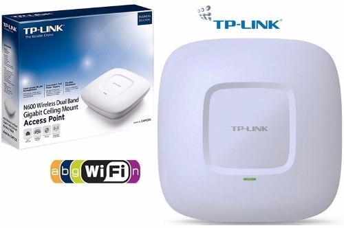 Bộ thu phát TP-Link EAP220 600Mbps