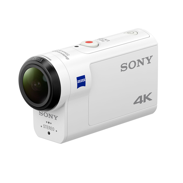 Máy quay hành động Sony Action cam FDR-X3000R 