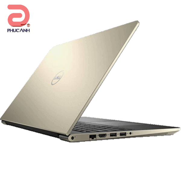 Laptop Dell Vostro 5468-VTI35008W (Gold)