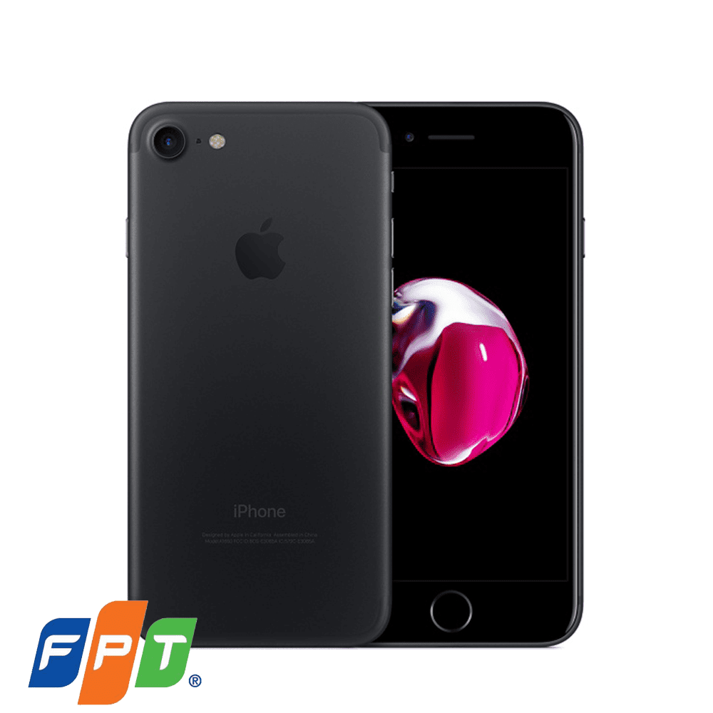 Apple iPhone 7 128Gb – Jet Black (FPT)