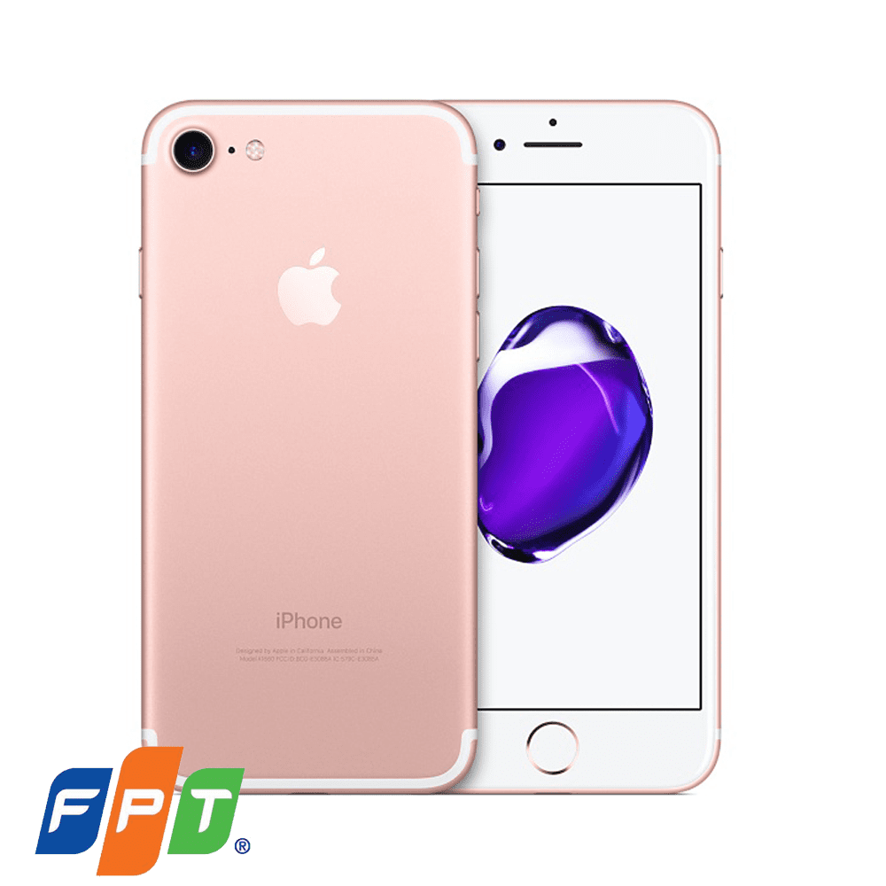 Apple iPhone 7 128Gb – Rose Gold (FPT)