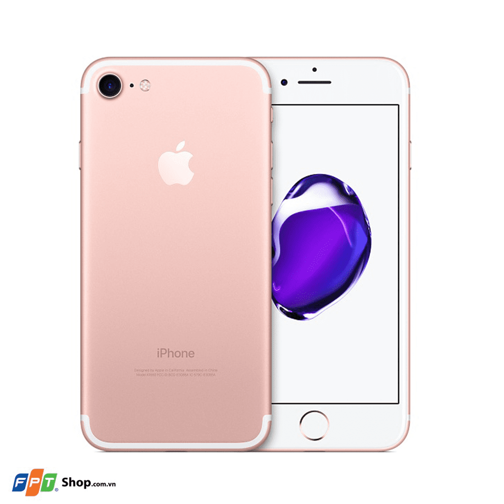 Apple iPhone 7 128Gb – Rose Gold (FPT)