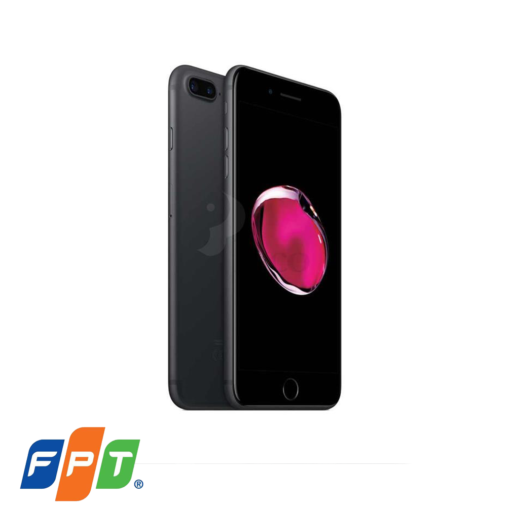 Apple iPhone 7 32Gb – Black (FPT)