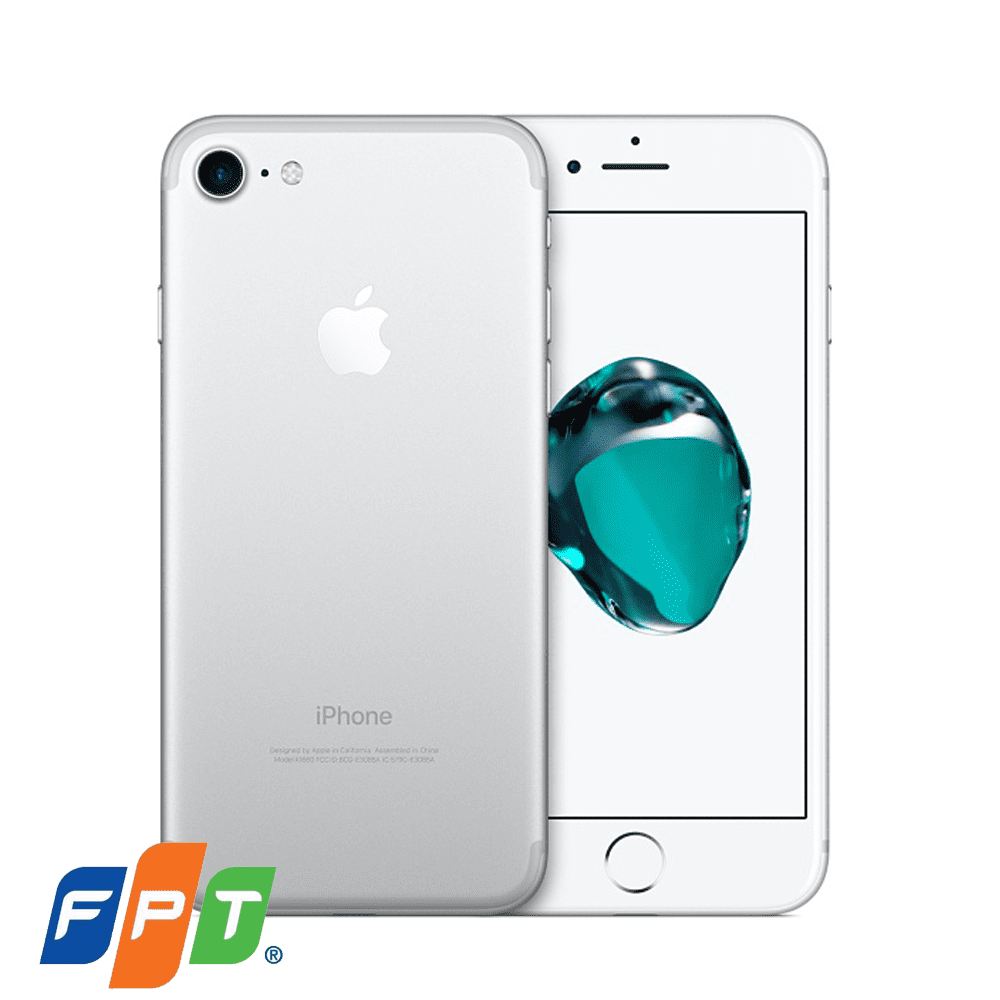 Apple iPhone 7 32Gb – Silver (FPT)