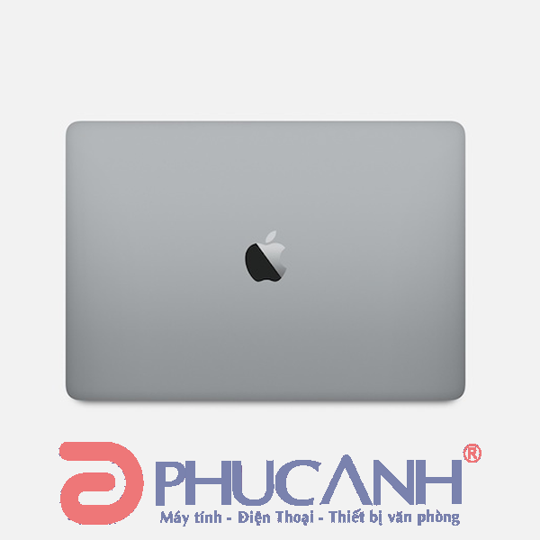 Laptop Apple MNQG2 512Gb (2016) (Silver)
