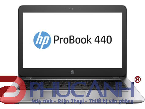 Laptop HP ProBook 440 Z6T15PA (Silver)