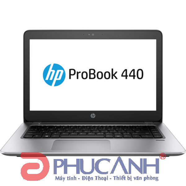 Laptop HP ProBook 440 G4 Z6T16PA (Silver)