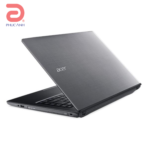 Laptop Acer Aspire E5 575-37QSNX.GLBSV.001 (Grey)