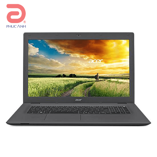 Laptop Acer Aspire E5 575G-50THNX.GL9SV.003 (Grey)