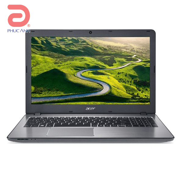 Laptop Acer Aspire F5-573G-55PJNX.GD8SV.004 (Silver)