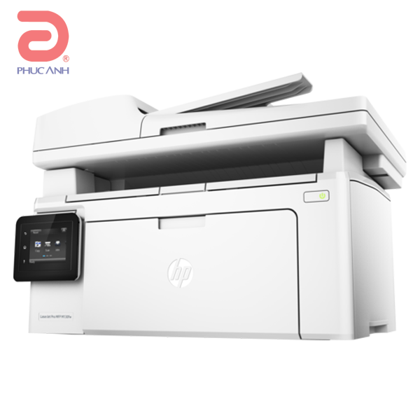 Máy in laser đen trắng HP Đa chức năng LaserJet Pro MFP M130fw - G3Q60A