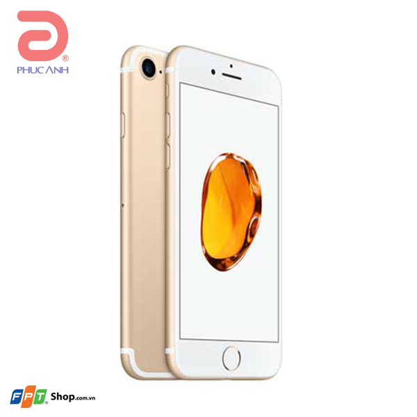 Apple iPhone 7 32Gb – Gold (FPT)