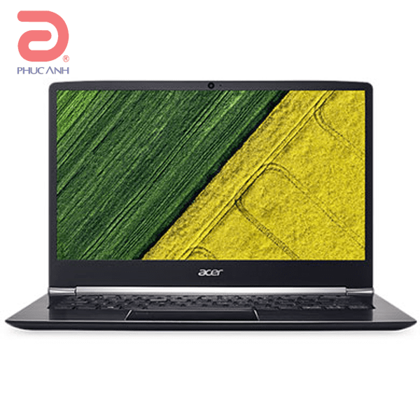 MTXT Acer Swift 5 SF514-51-72F8 NX.GLDSV.003(Đen)