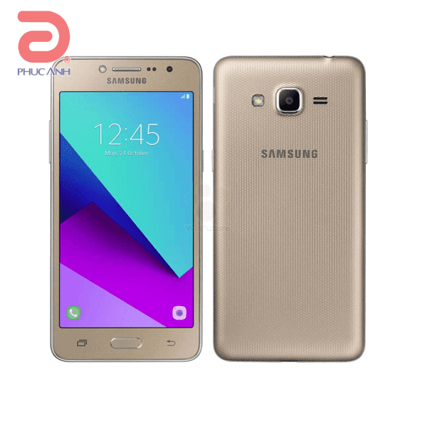 Điện thoại Samsung Galaxy J2 Prime (Gold)
