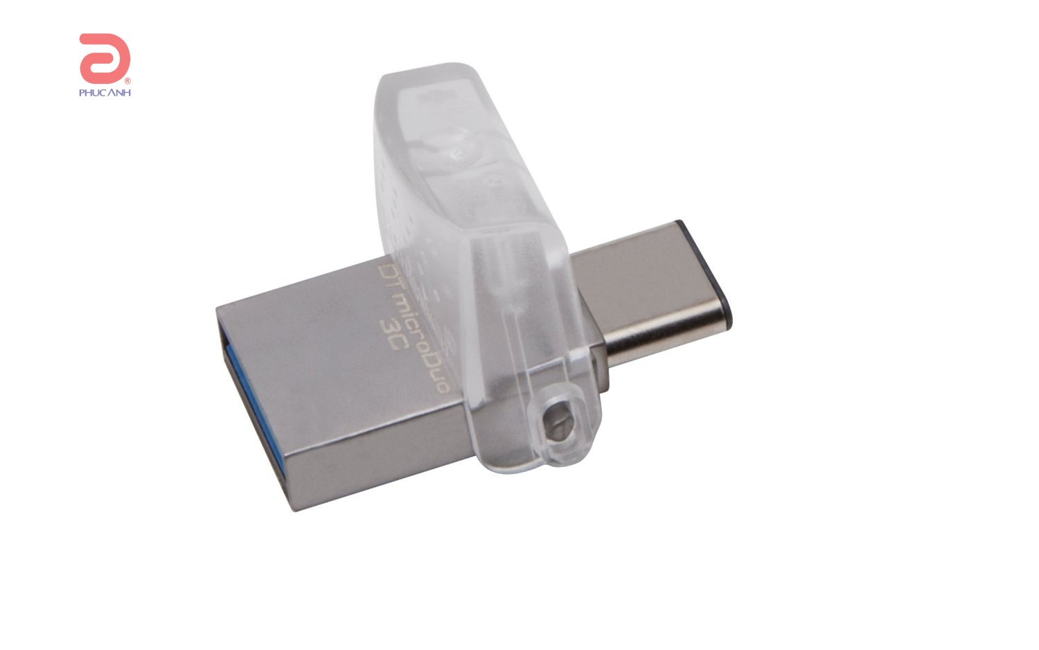 USB DataTraveler microDuo 3C