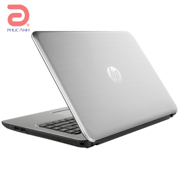 Laptop HP 348 G4 Z6T27PA (Silver)