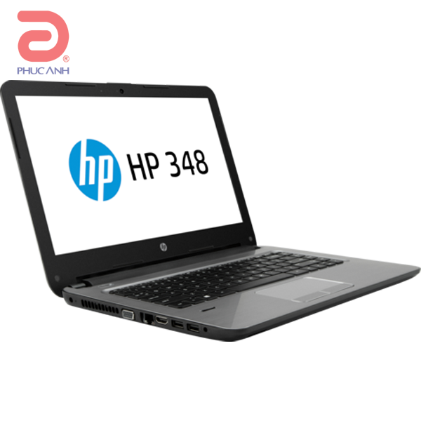 Laptop HP 348 G4 Z6T27PA (Silver)