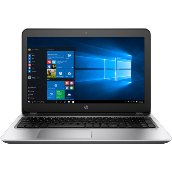 Laptop HP ProBook 450 G4 Z6T22PA (Silver)