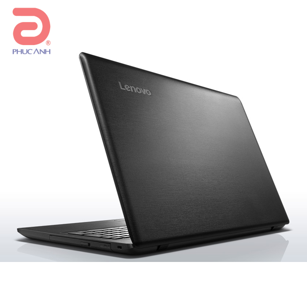 Laptop Lenovo Ideapad 110-15ISK 80UD00JEVN (Black)