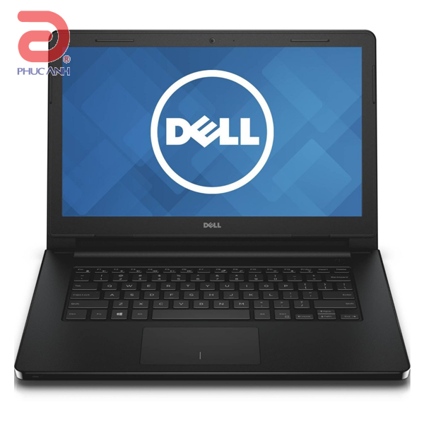 Laptop Dell Inspiron N3467-C4I51107 (Black)