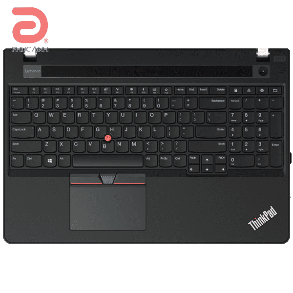 Laptop Lenovo Thinkpad E570-20H5A02GVN (Black)
