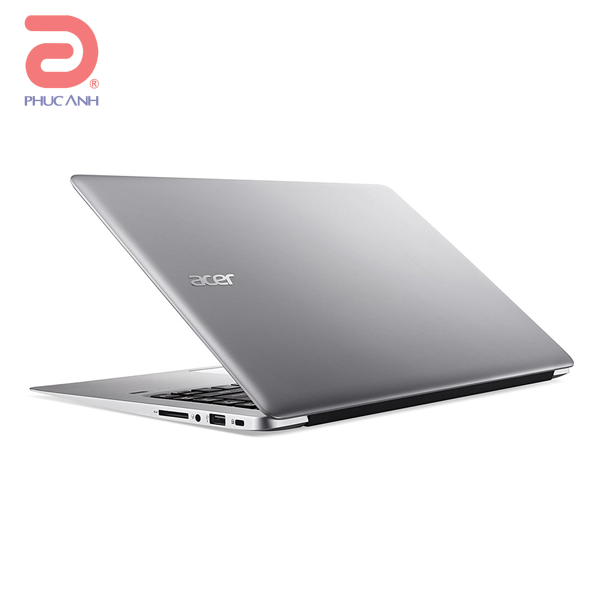 Laptop Acer SF314-51-79JE NX.GKBSV.001 (Silver)