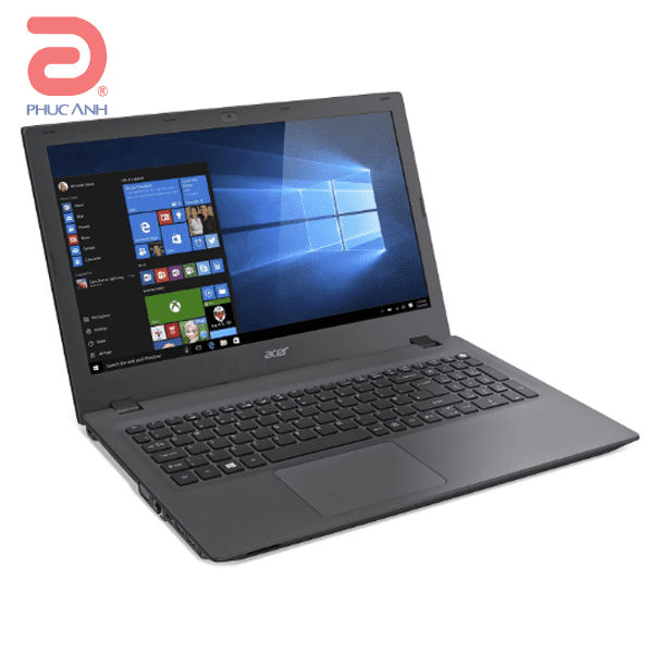 Laptop Acer Aspire E5 575-54F2-NX.GLBSV.004 (Gray)