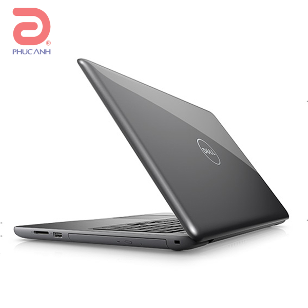 Laptop Dell Vostro 3468-K5P6W11 (Black)