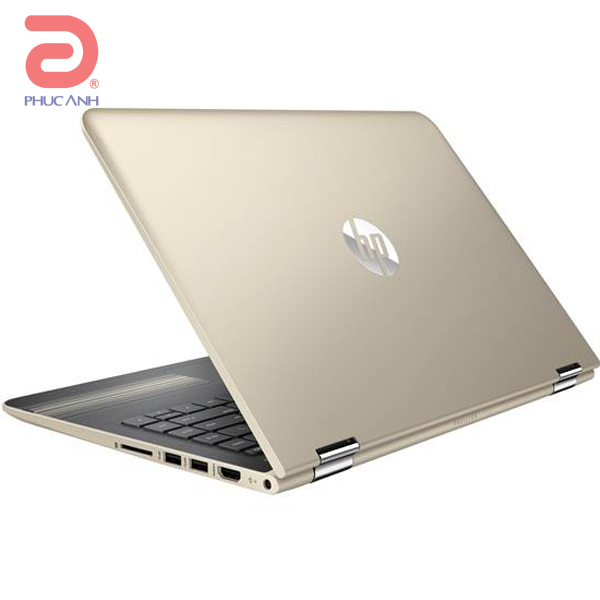Laptop HP Pavilion x360 13-u103TU Y4F56PA
