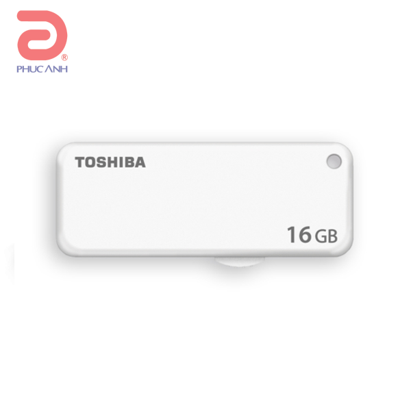 USB Toshiba Yamabiko 16Gb USB2.0