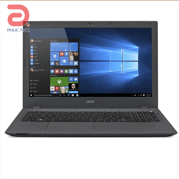Laptop Acer Aspire E5 575-35L8NX.GLBSV.007 (Grey)