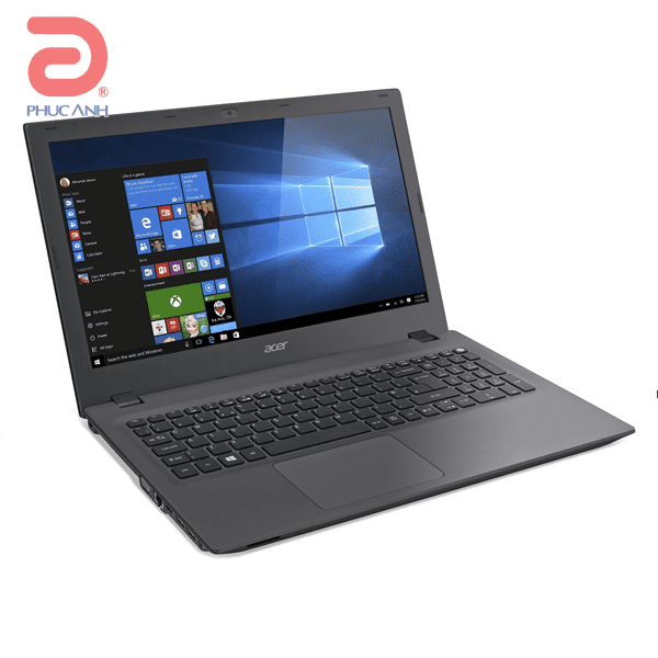 Laptop Acer Aspire E5 575-35L8NX.GLBSV.007 (Grey)